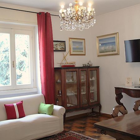 Апартаменты Casa Orchidea Лекко Экстерьер фото